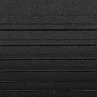 Bulova Mens Luxury Series X Black Rubber Watch 42mm