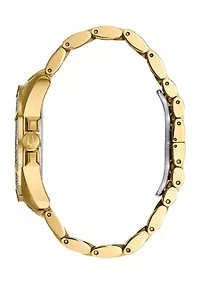 Men's Octava Stainless Steel Bracelet Watch 