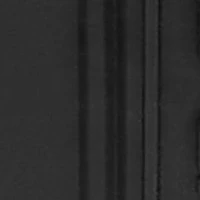 Bulova Men's Archive Computron D-Cave Black Strap Watch, 31mm