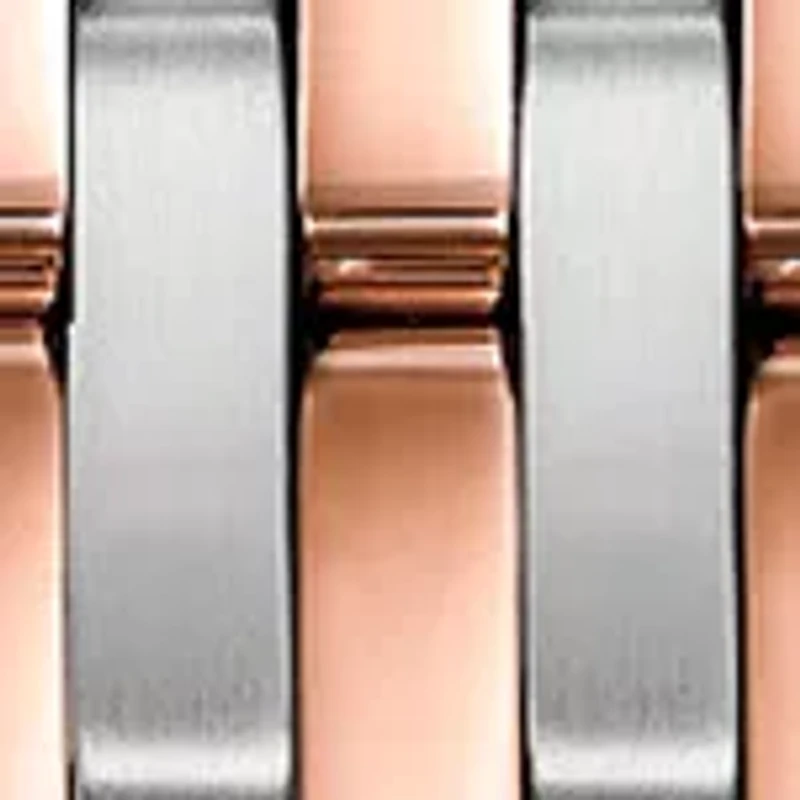 Women's Classic Two-Tone Watch