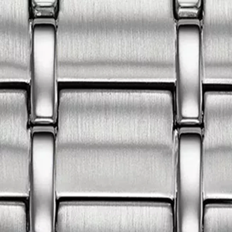Women's Stainless Steel Classic Bracelet Watch