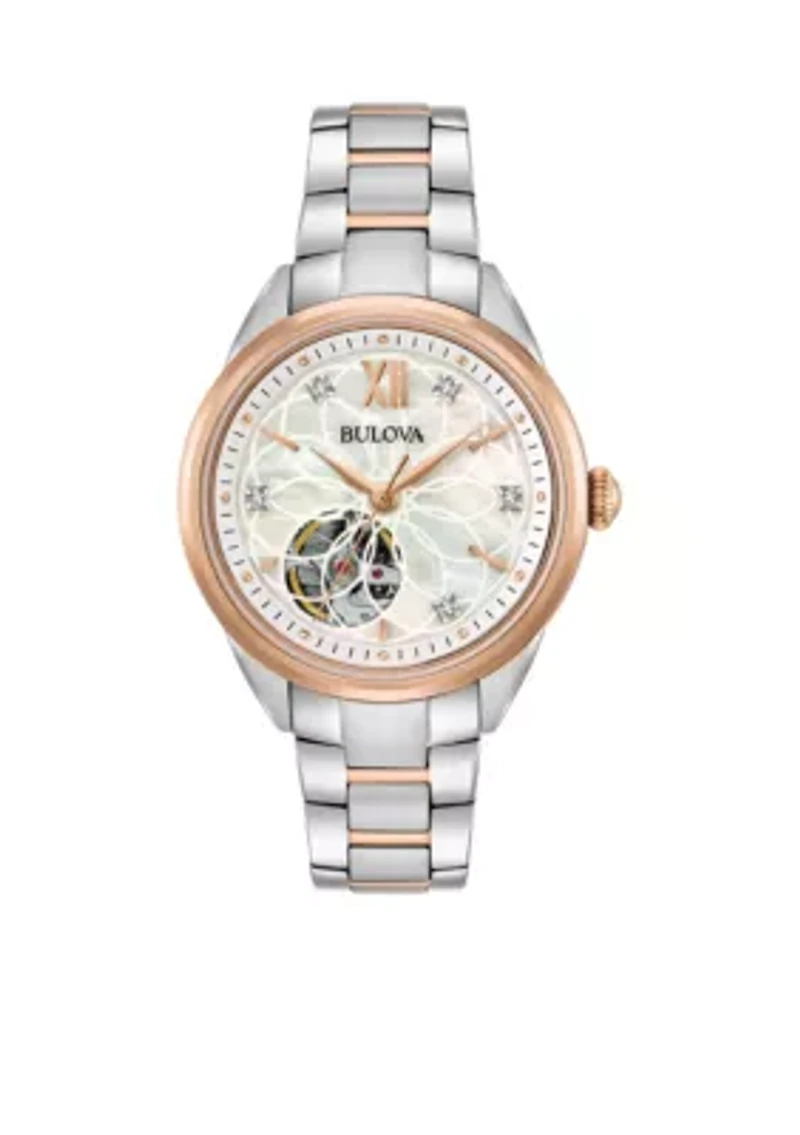 Women's New Automatic Watch