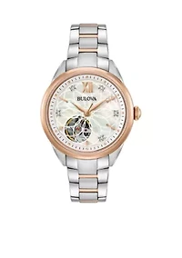 Women's New Automatic Watch