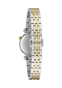 Signature Regatta Diamond Watch