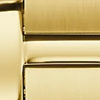 Women's 28 Millimeter Classic Sutton Gold-Tone Bracelet Watch 