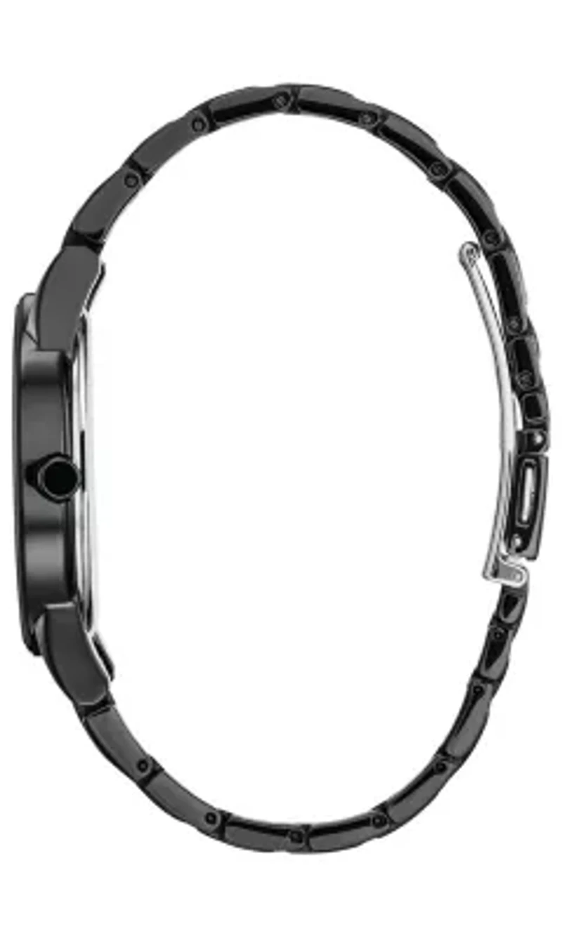 Disney's Unisex Mickey Mouse Bracelet Watch 40mm