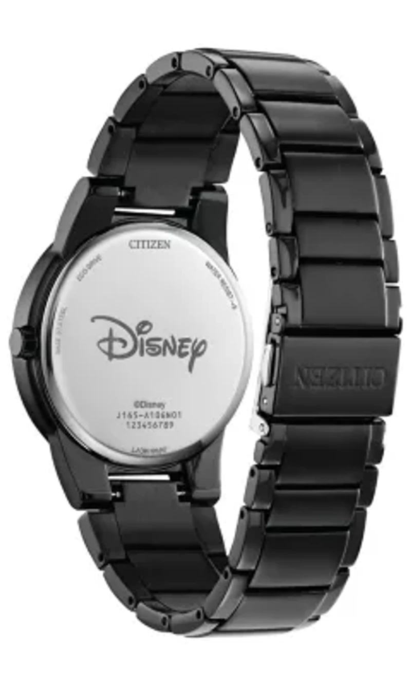 Disney's Unisex Mickey Mouse Bracelet Watch 40mm