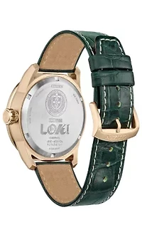 Mens Marvel Loki Strap 45mm