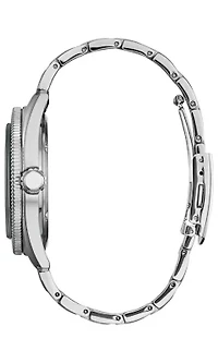 Mens Disney Mickey Sport Bracelet Watch 43mm