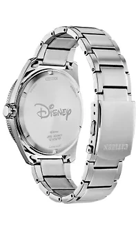 Mens Disney Mickey Sport Bracelet Watch 43mm