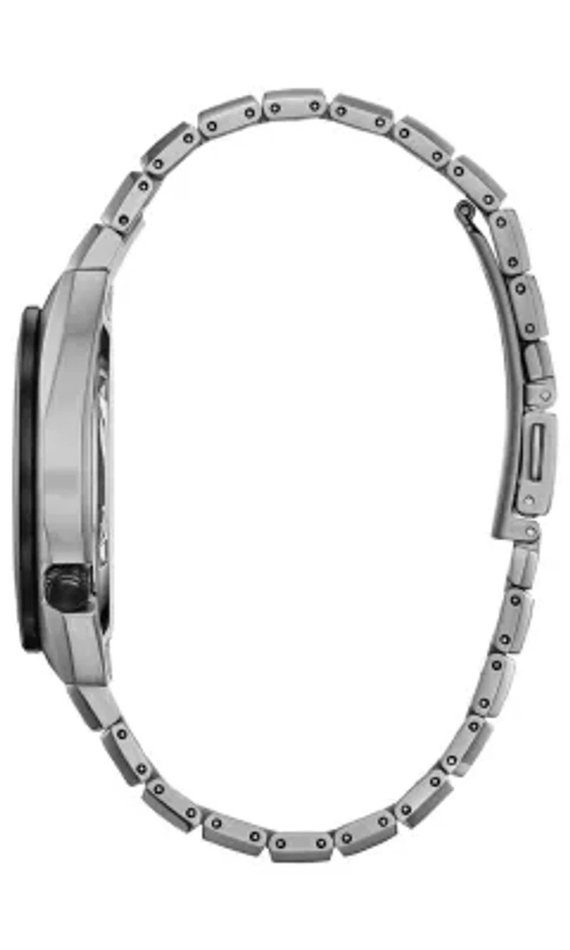 Mens Marvel Classic Avengers Bracelet Watch 41mm