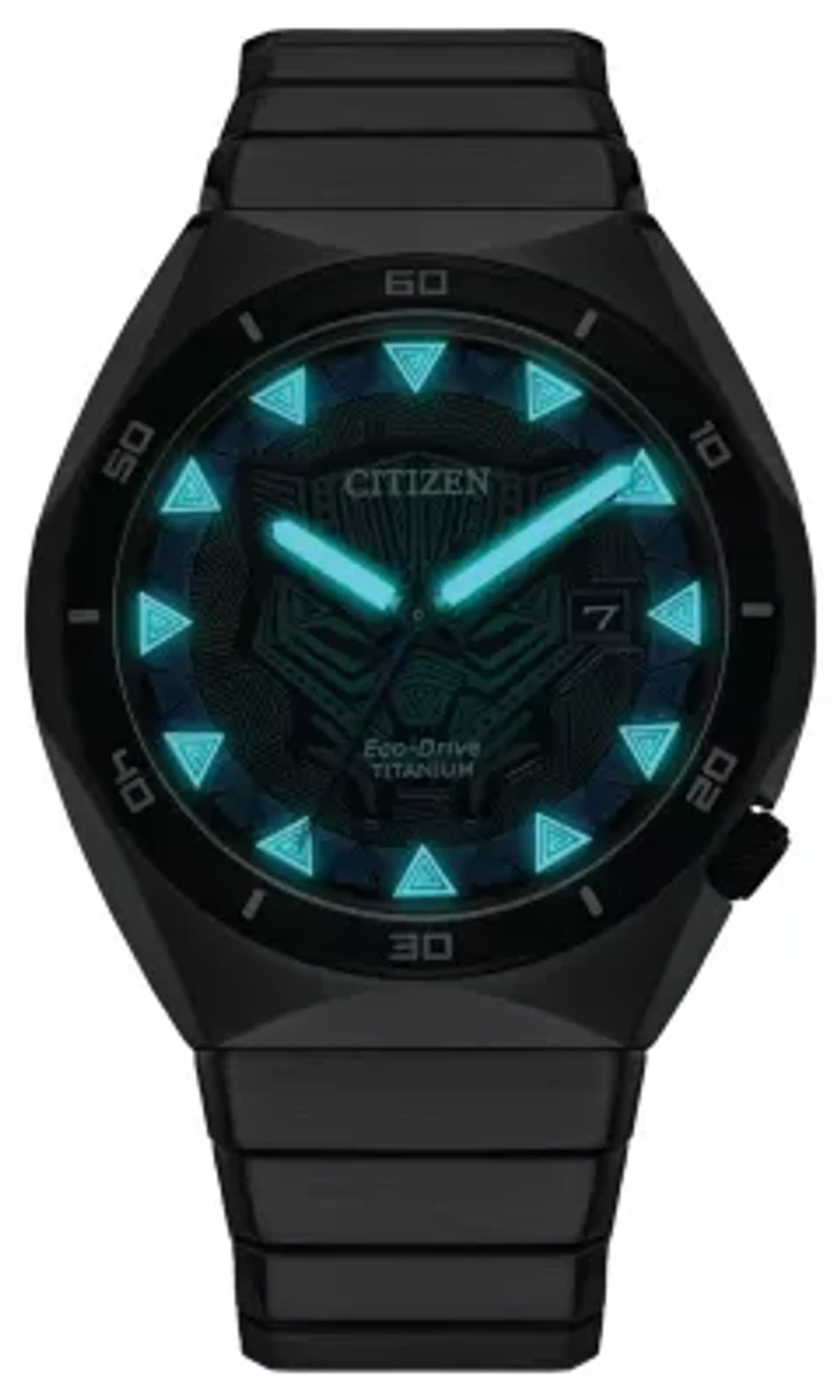 Mens Marvel Classic Avengers Bracelet Watch 41mm