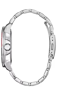 Mens Mickey Mouse & Friends Mickey Mouse Bracelet 42mm