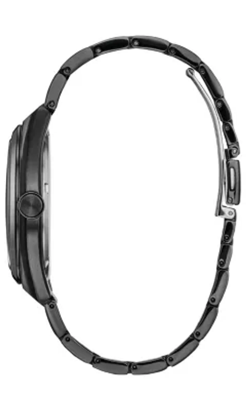Mens Star Wars Mandalorian Bracelet Watch 42mm