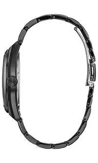 Mens Star Wars Mandalorian Bracelet Watch 42mm