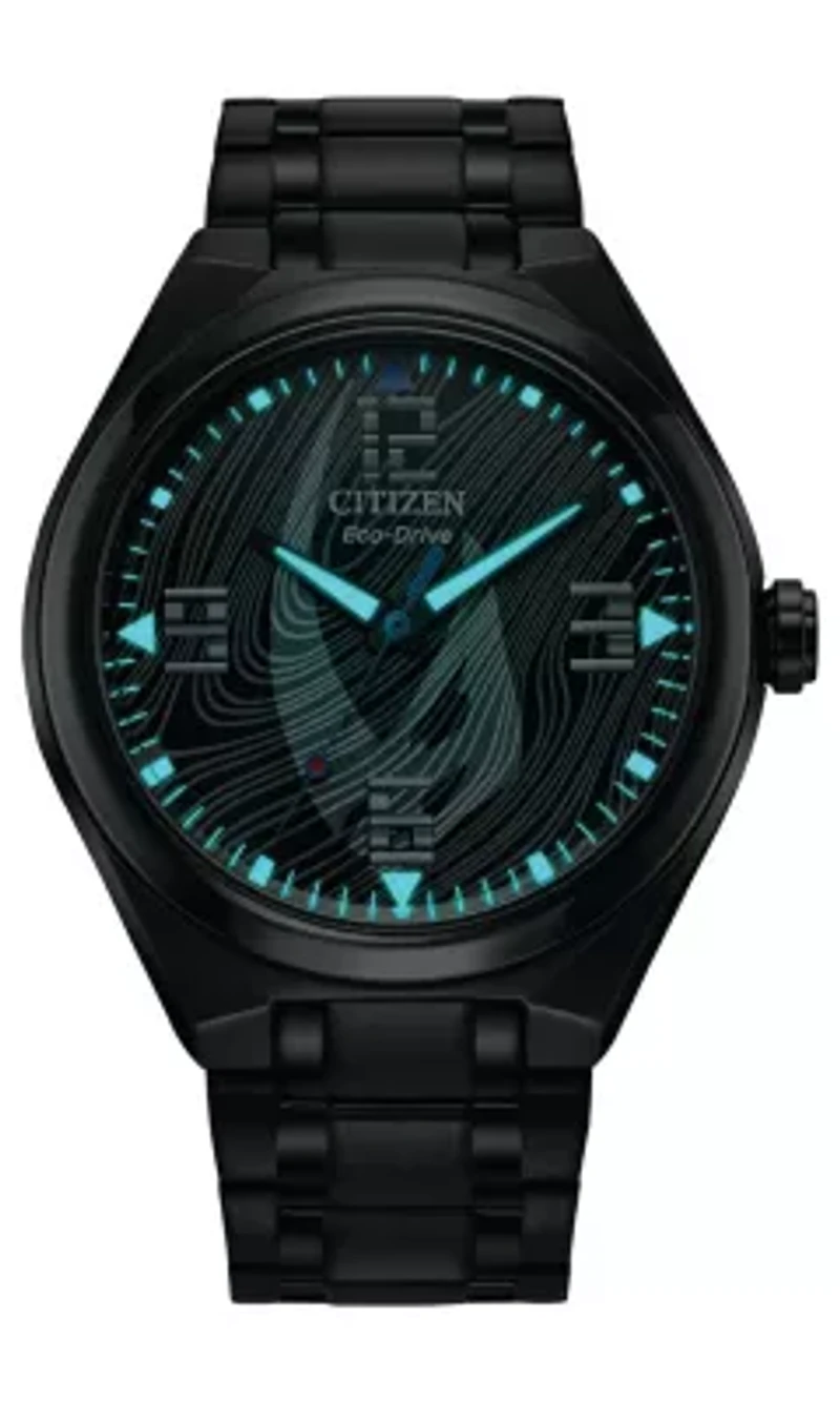 Mens Star Wars Mandalorian Bracelet Watch 42mm
