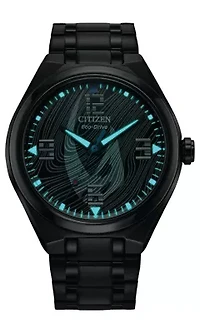 Mens Star Wars Mandalorian Bracelet Watch 42mm