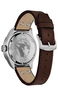 Mens Star Wars Han Solo™ Strap Watch 43mm