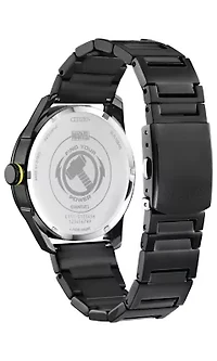 Mens Marvel Classic Avengers Bracelet Watch 42mm