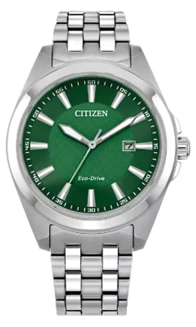Citizen Men's Dress/Classic Bracelet Watch 41mm