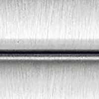 Citizen Eco-Drive Men's Modern Axiom Silver-tone Stainless Steel Bracelet Watch, 40mm