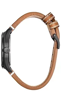 Mens Disney Mickey Sport Strap Watch 43mm