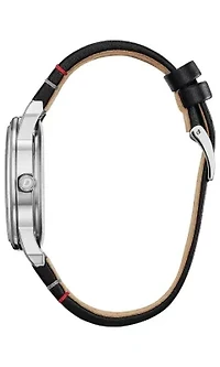 Disney Unisex Mickey Mouse Strap Watch 40mm