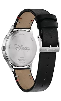 Disney Unisex Mickey Mouse Strap Watch 40mm