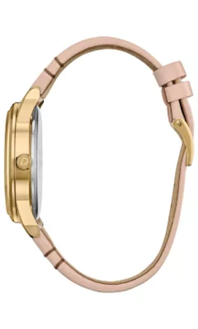 Disney Unisex Mickey Mouse Strap Watch 40mm