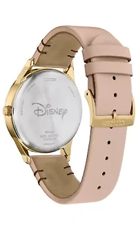 Disney Unisex Mickey Mouse Strap Watch 40mm