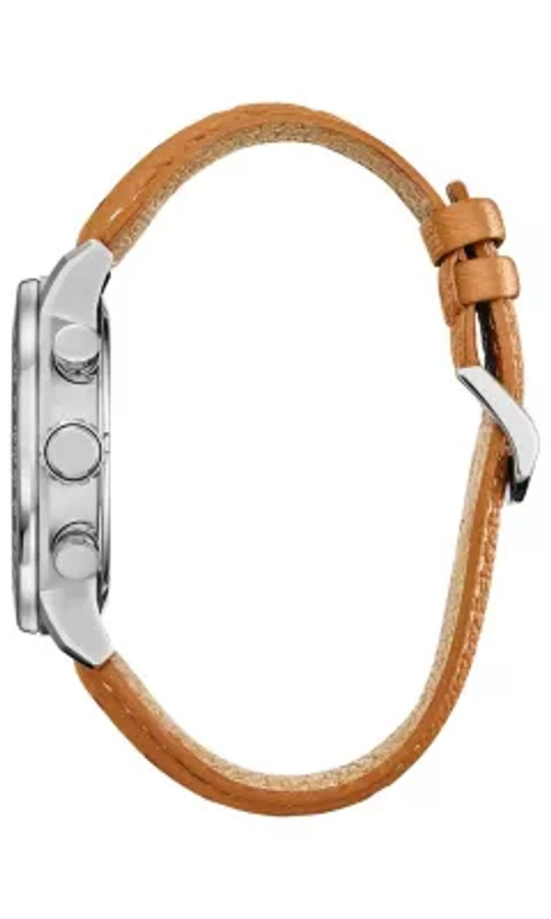 Mens Star Wars Rebel Pilot Strap Watch 44mm