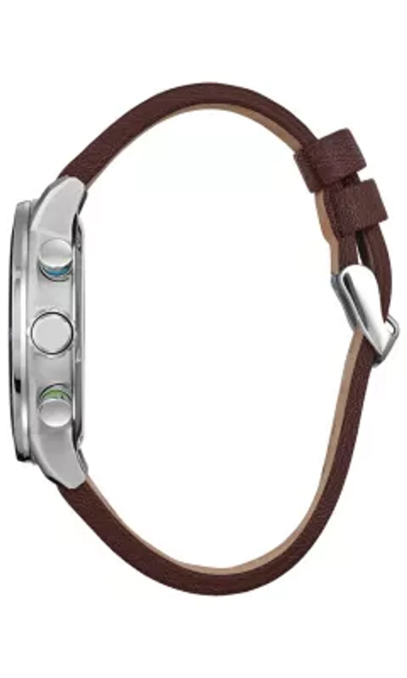 Mens Star Wars Luke Skywalker Strap 44mm