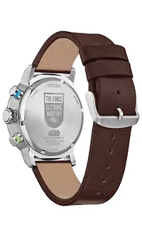 Mens Star Wars Luke Skywalker Strap 44mm