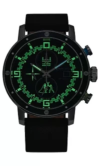 Mens Star Wars Luke Skywalker Strap 44mm