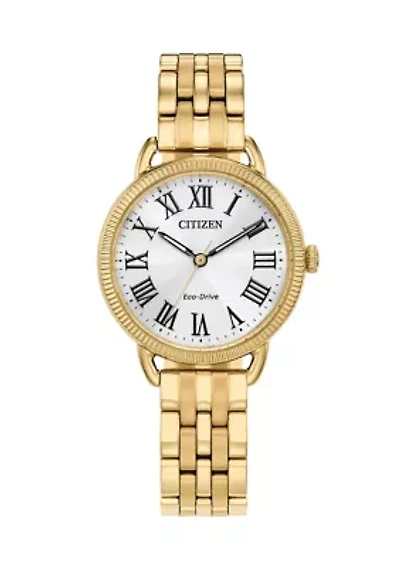 Citizen Women's Dress Classic Bracelet Watch 29mm