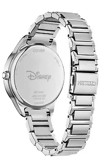 Women's Disney Minnie Mouse Bracelet Watch 37mm