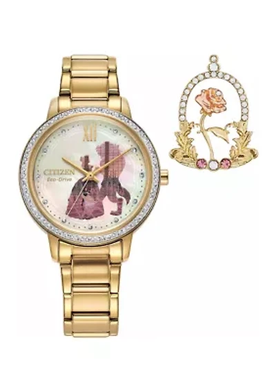 Women's Disney Princess Bracelet Watch 36mm