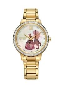 Women's Disney Princess Bracelet Watch 36mm