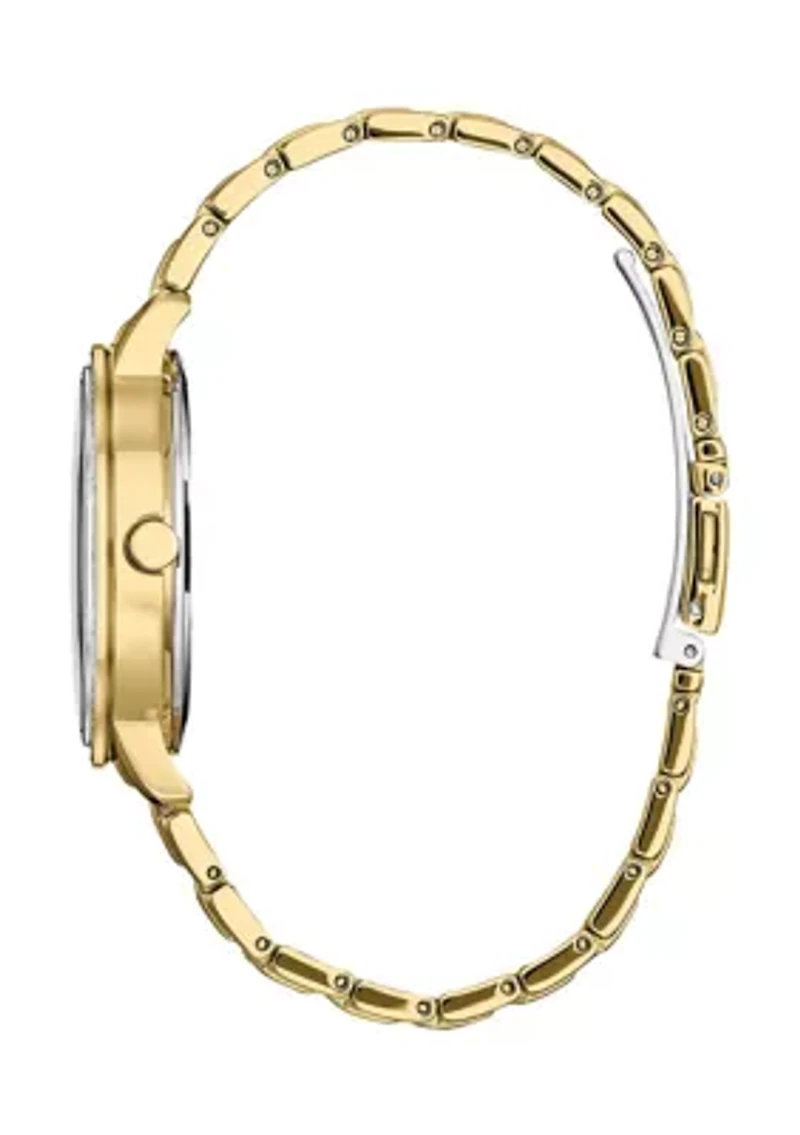 Women's Disney Princess Bracelet Watch 36mm