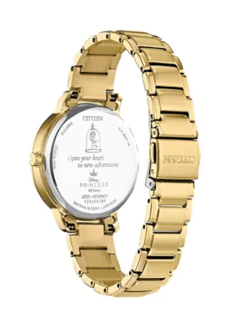 Women's Disney Princess Bracelet Watch 36mm