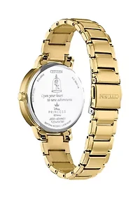 Women's Disney Princess Bracelet Watch 36mm