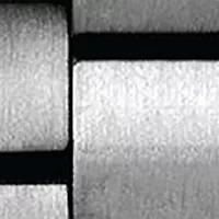 Men's Automatic Dive 46 Millimeter Silver-Tone Super Titanium Stainless Steel Bracelet Watch 