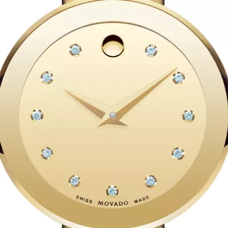 Women's Sapphire Watch