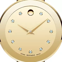 Women's Sapphire Watch