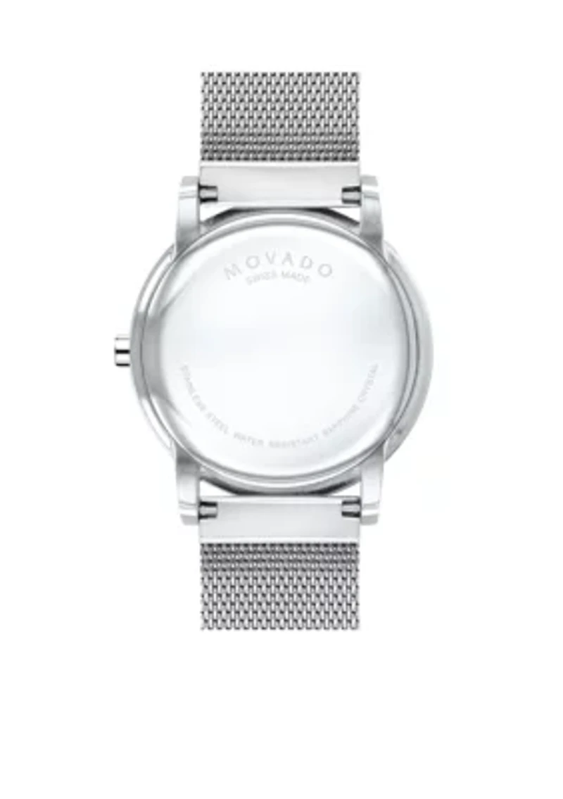 Museum Classic Watch