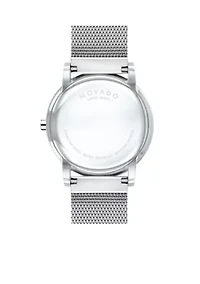 Museum Classic Watch