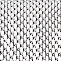 Women's Stainless Steel Classic Museum Mesh Bracelet Watch