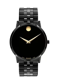 Museum Classic Bracelet Watch