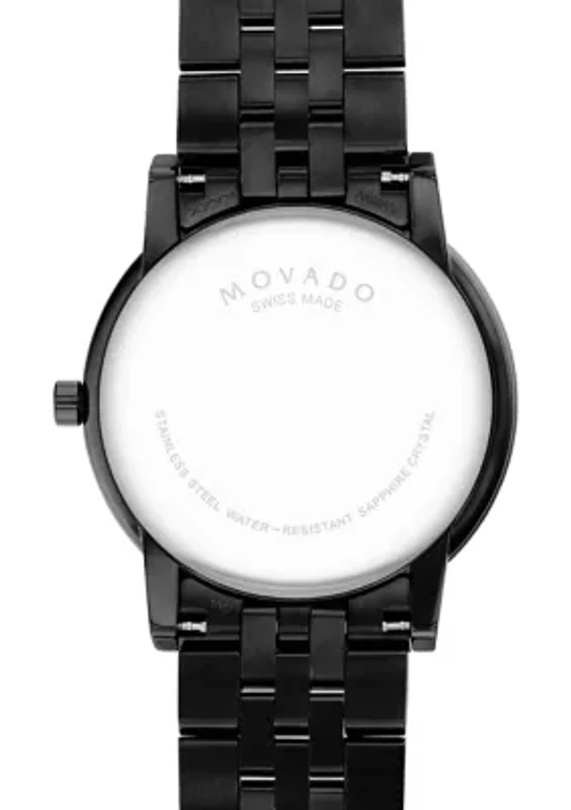 Museum Classic Bracelet Watch