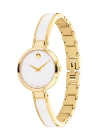 Moda Bangle Watch